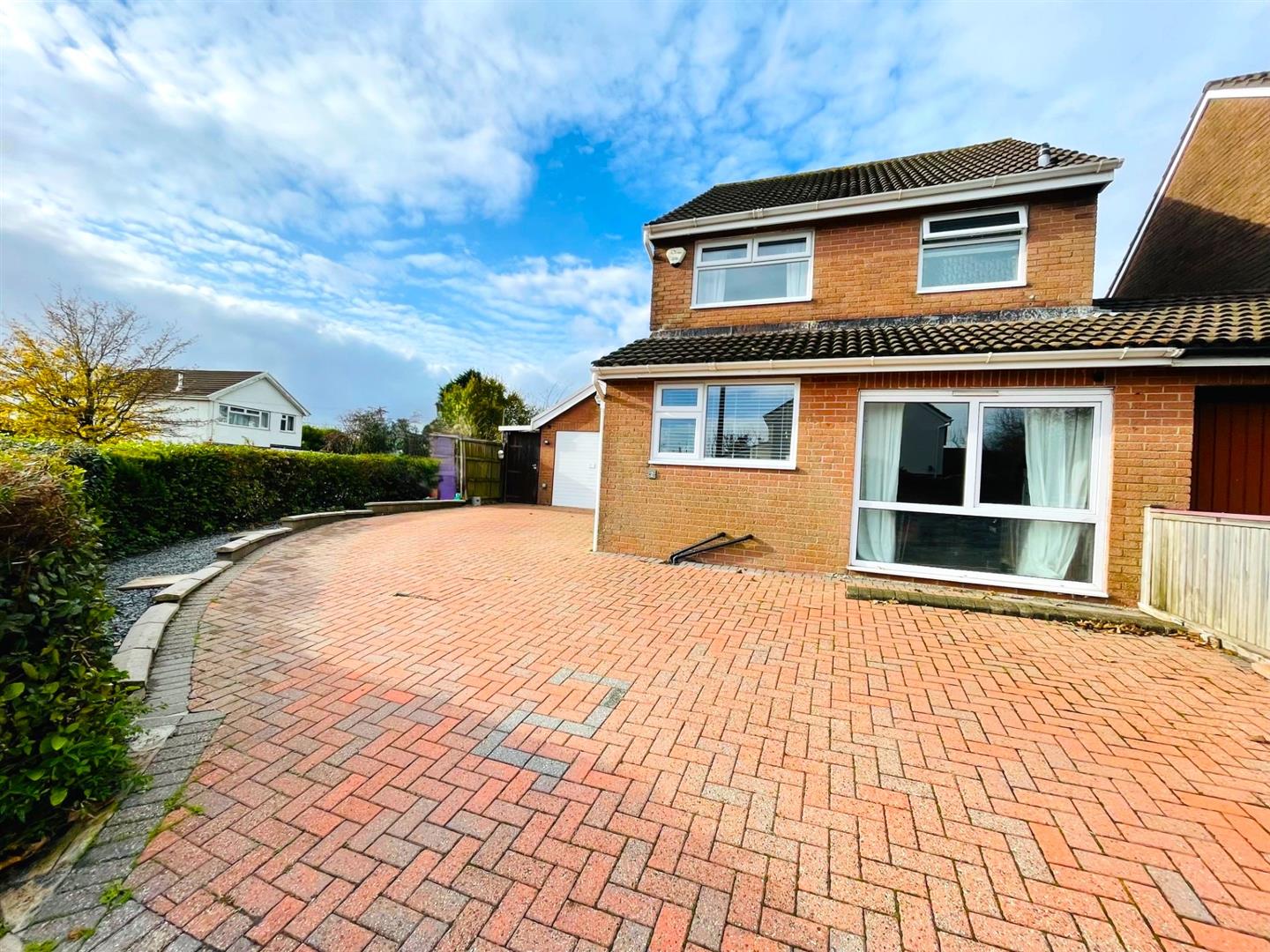 Heol Gwenallt, Gorseinon, Swansea, SA4 4JL